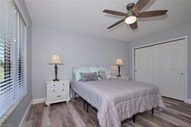 TURNKEY, end-unit condo in The Forest Country Club! This 1,693 on The Forest Country Club in Florida - for sale on GolfHomes.com, golf home, golf lot