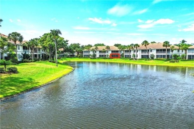 SIMPLY PERFECT! LONG LAKE VIEWS where nothing is out of place on Bonita Bay West in Florida - for sale on GolfHomes.com, golf home, golf lot