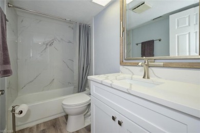 TURNKEY, end-unit condo in The Forest Country Club! This 1,693 on The Forest Country Club in Florida - for sale on GolfHomes.com, golf home, golf lot
