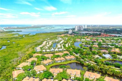 SIMPLY PERFECT! LONG LAKE VIEWS where nothing is out of place on Bonita Bay West in Florida - for sale on GolfHomes.com, golf home, golf lot