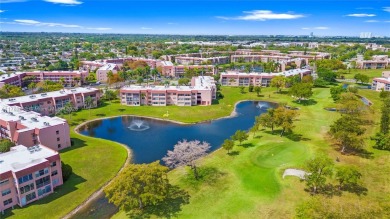 Imagine stepping out your front door and being just steps away on Sunrise Lakes Phase III in Florida - for sale on GolfHomes.com, golf home, golf lot