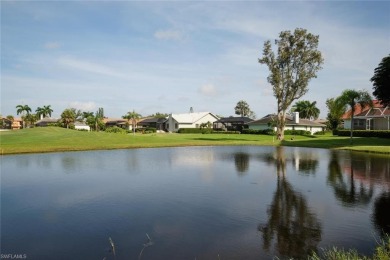 TURNKEY, end-unit condo in The Forest Country Club! This 1,693 on The Forest Country Club in Florida - for sale on GolfHomes.com, golf home, golf lot