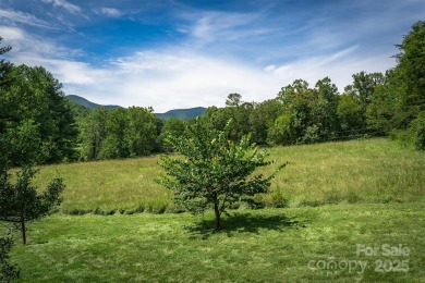 You must see this light-filled, two-story end unit condo at The on Black Mountain Golf Course in North Carolina - for sale on GolfHomes.com, golf home, golf lot