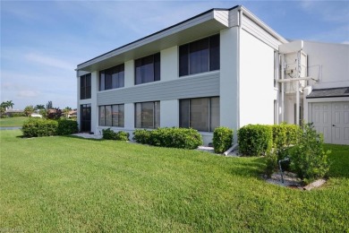 TURNKEY, end-unit condo in The Forest Country Club! This 1,693 on The Forest Country Club in Florida - for sale on GolfHomes.com, golf home, golf lot