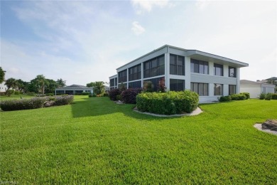 TURNKEY, end-unit condo in The Forest Country Club! This 1,693 on The Forest Country Club in Florida - for sale on GolfHomes.com, golf home, golf lot