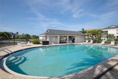 TURNKEY, end-unit condo in The Forest Country Club! This 1,693 on The Forest Country Club in Florida - for sale on GolfHomes.com, golf home, golf lot