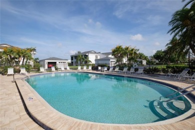 TURNKEY, end-unit condo in The Forest Country Club! This 1,693 on The Forest Country Club in Florida - for sale on GolfHomes.com, golf home, golf lot
