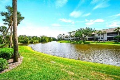 SIMPLY PERFECT! LONG LAKE VIEWS where nothing is out of place on Bonita Bay West in Florida - for sale on GolfHomes.com, golf home, golf lot