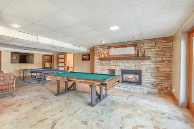 Showings begin 10/19. Unique luxury home, one-of-a-kind for its on Monroe Country Club in Wisconsin - for sale on GolfHomes.com, golf home, golf lot