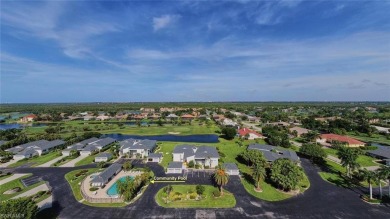 TURNKEY, end-unit condo in The Forest Country Club! This 1,693 on The Forest Country Club in Florida - for sale on GolfHomes.com, golf home, golf lot