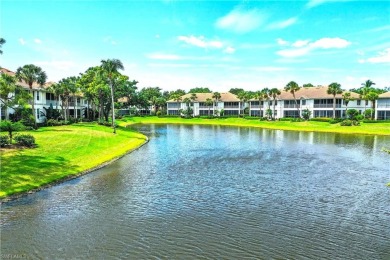 SIMPLY PERFECT! LONG LAKE VIEWS where nothing is out of place on Bonita Bay West in Florida - for sale on GolfHomes.com, golf home, golf lot