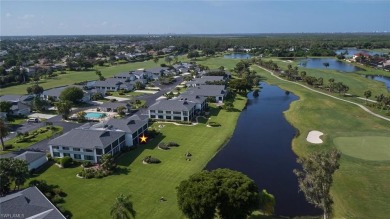TURNKEY, end-unit condo in The Forest Country Club! This 1,693 on The Forest Country Club in Florida - for sale on GolfHomes.com, golf home, golf lot