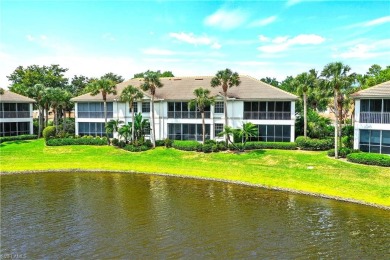 SIMPLY PERFECT! LONG LAKE VIEWS where nothing is out of place on Bonita Bay West in Florida - for sale on GolfHomes.com, golf home, golf lot