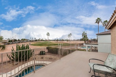 Come inside & fall in love w/this inviting, meticulously cared on Greenfield Lakes Golf Club in Arizona - for sale on GolfHomes.com, golf home, golf lot