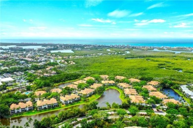 SIMPLY PERFECT! LONG LAKE VIEWS where nothing is out of place on Bonita Bay West in Florida - for sale on GolfHomes.com, golf home, golf lot