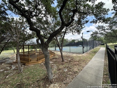 This beautiful home, nestled on a private cul-de-sac amidst on Canyon Springs Golf Club in Texas - for sale on GolfHomes.com, golf home, golf lot