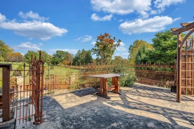 Showings begin 10/19. Unique luxury home, one-of-a-kind for its on Monroe Country Club in Wisconsin - for sale on GolfHomes.com, golf home, golf lot