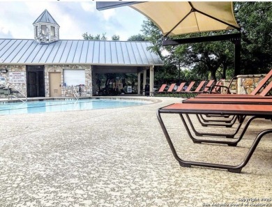 This beautiful home, nestled on a private cul-de-sac amidst on Canyon Springs Golf Club in Texas - for sale on GolfHomes.com, golf home, golf lot
