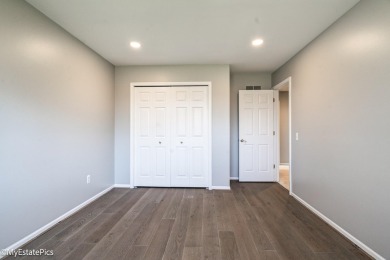EAST FACING beautifully remodeled 4 bedroom, 3.5 bath colonial on Copper Creek in Michigan - for sale on GolfHomes.com, golf home, golf lot