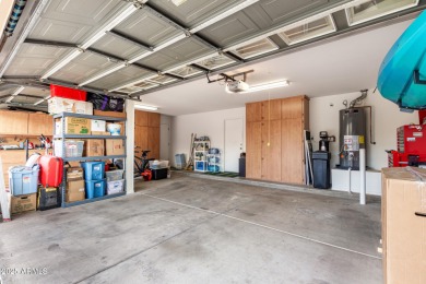 Come inside & fall in love w/this inviting, meticulously cared on Greenfield Lakes Golf Club in Arizona - for sale on GolfHomes.com, golf home, golf lot