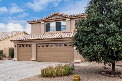 Come inside & fall in love w/this inviting, meticulously cared on Greenfield Lakes Golf Club in Arizona - for sale on GolfHomes.com, golf home, golf lot
