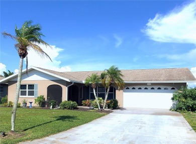 Under contract-accepting backup offers. PRICE ADJUSTED!  Welcome on Jacaranda West Country Club in Florida - for sale on GolfHomes.com, golf home, golf lot