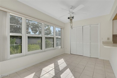 Step into a community that people stay in for a reason. Behind on Myerlee Country Club in Florida - for sale on GolfHomes.com, golf home, golf lot