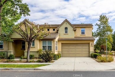 Welcome to this wonderful Dove Creek townhome, built by **CENTEX on Chalk Mountain Golf Course in California - for sale on GolfHomes.com, golf home, golf lot
