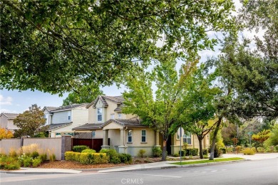Welcome to this wonderful Dove Creek townhome, built by **CENTEX on Chalk Mountain Golf Course in California - for sale on GolfHomes.com, golf home, golf lot