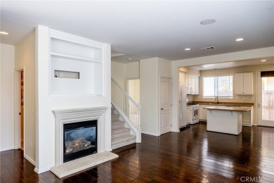 Welcome to this wonderful Dove Creek townhome, built by **CENTEX on Chalk Mountain Golf Course in California - for sale on GolfHomes.com, golf home, golf lot
