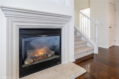 Welcome to this wonderful Dove Creek townhome, built by **CENTEX on Chalk Mountain Golf Course in California - for sale on GolfHomes.com, golf home, golf lot