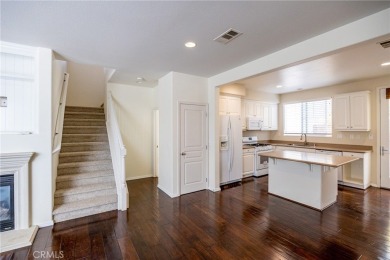 Welcome to this wonderful Dove Creek townhome, built by **CENTEX on Chalk Mountain Golf Course in California - for sale on GolfHomes.com, golf home, golf lot