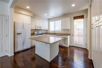 Welcome to this wonderful Dove Creek townhome, built by **CENTEX on Chalk Mountain Golf Course in California - for sale on GolfHomes.com, golf home, golf lot
