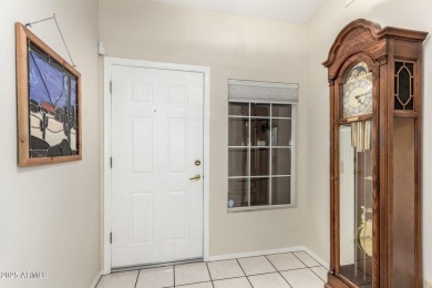 This spacious Sun Lakes move-in ready homeand has a wonderful on Cottonwood Country Club in Arizona - for sale on GolfHomes.com, golf home, golf lot