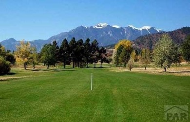 That Small Town Feeling! Welcome to Colorado City, Colorado on Hollydot Golf Course in Colorado - for sale on GolfHomes.com, golf home, golf lot