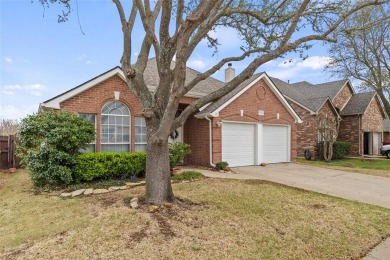 This home isn't just a place to live, it a PLACE TO THRIVE in on Woodbridge Golf Club in Texas - for sale on GolfHomes.com, golf home, golf lot