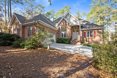 Quality Brick Home with Expansive Garage Space in Cedar Creek - on The Golf Club At Cedar Creek in South Carolina - for sale on GolfHomes.com, golf home, golf lot