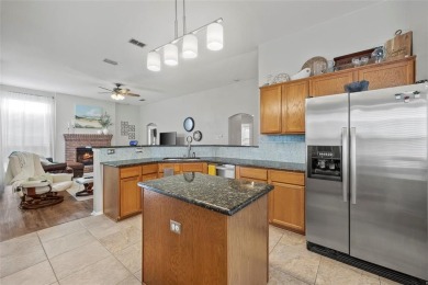 This home isn't just a place to live, it a PLACE TO THRIVE in on Woodbridge Golf Club in Texas - for sale on GolfHomes.com, golf home, golf lot