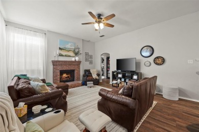 This home isn't just a place to live, it a PLACE TO THRIVE in on Woodbridge Golf Club in Texas - for sale on GolfHomes.com, golf home, golf lot