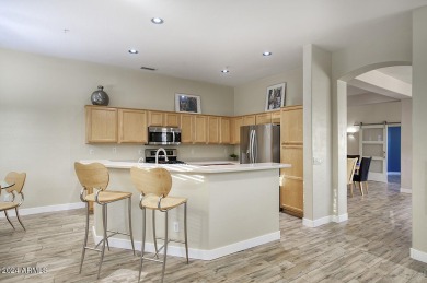 Live the ultimate resort lifestyle in this beautifully on SunRidge Canyon Golf Club in Arizona - for sale on GolfHomes.com, golf home, golf lot