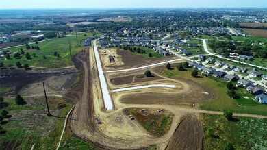Warrior Run Estates presents a unique opportunity for builders on Countryside Golf Course in Iowa - for sale on GolfHomes.com, golf home, golf lot
