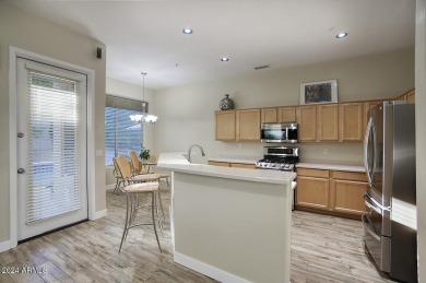 Live the ultimate resort lifestyle in this beautifully on SunRidge Canyon Golf Club in Arizona - for sale on GolfHomes.com, golf home, golf lot