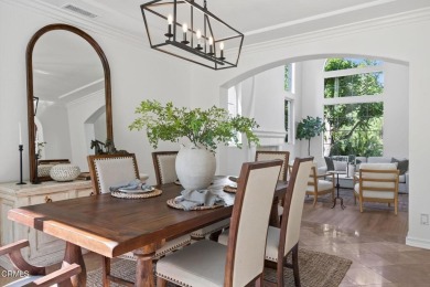 Experience unparalleled luxury in this stunning 4,300 sq ft main on Spanish Hills Golf and Country Club in California - for sale on GolfHomes.com, golf home, golf lot