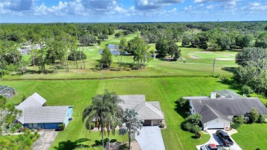 Calling All Golf Enthusiasts!  Here's your chance to own a on Indian Lake Estates Golf and Country Club in Florida - for sale on GolfHomes.com, golf home, golf lot