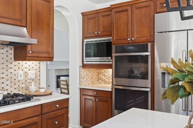 Experience unparalleled luxury in this stunning 4,300 sq ft main on Spanish Hills Golf and Country Club in California - for sale on GolfHomes.com, golf home, golf lot
