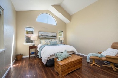 Experience the best of the Central Coast in this spacious on Avila Beach Golf Resort in California - for sale on GolfHomes.com, golf home, golf lot