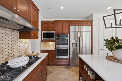 Experience unparalleled luxury in this stunning 4,300 sq ft main on Spanish Hills Golf and Country Club in California - for sale on GolfHomes.com, golf home, golf lot