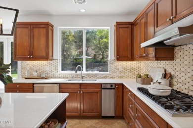 Experience unparalleled luxury in this stunning 4,300 sq ft main on Spanish Hills Golf and Country Club in California - for sale on GolfHomes.com, golf home, golf lot