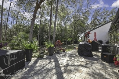 Discover this beautifully updated villa in the award-winning on Timber Pines Golf Course in Florida - for sale on GolfHomes.com, golf home, golf lot