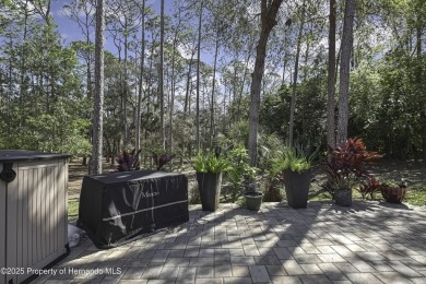 Discover this beautifully updated villa in the award-winning on Timber Pines Golf Course in Florida - for sale on GolfHomes.com, golf home, golf lot